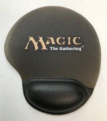 MTG Mouse Pad W/Wrist Rest